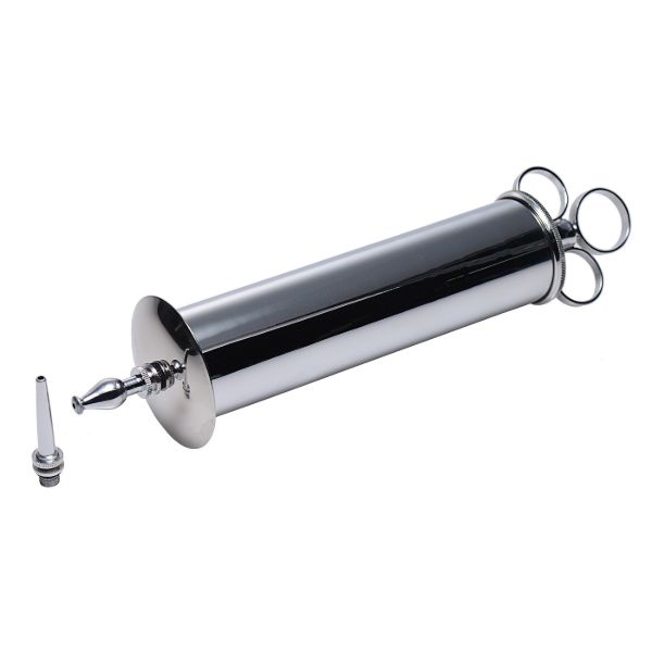 Picture of Enema Syringe