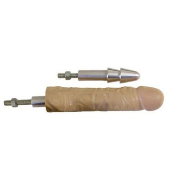 Picture of Vac-U-Lock Fucking Machine Adapter