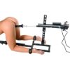 Picture of The Stockade Rear Penetration Fucking Machine