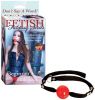 Picture of Fetish Fantasy Beginners Ball Gag