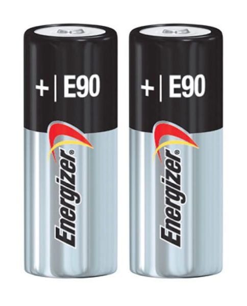 Picture of Energizer N 1.5V Battery - 2 Pack
