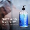 Picture of Passion Natural Water-Based Lubricant - 16 oz
