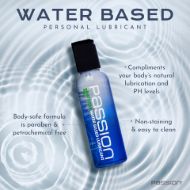 Picture of Passion Natural Water-Based Lubricant - 2 oz