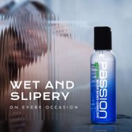 Picture of Passion Natural Water-Based Lubricant - 2 oz