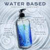 Picture of Passion Natural Water-Based Lubricant - 34 oz