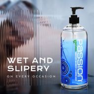 Picture of Passion Natural Water-Based Lubricant - 34 oz
