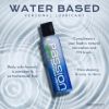 Picture of Passion Natural Water-Based Lubricant - 4 oz