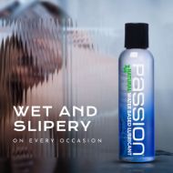 Picture of Passion Natural Water-Based Lubricant - 4 oz
