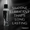 Picture of Passion Premium Silicone Lubricant - 4 oz