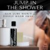 Picture of Passion Premium Silicone Lubricant - 4 oz