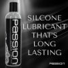 Picture of Passion Premium Silicone Lubricant - 8 oz