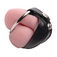 Picture of Strict Leather Cock Straight Jacket