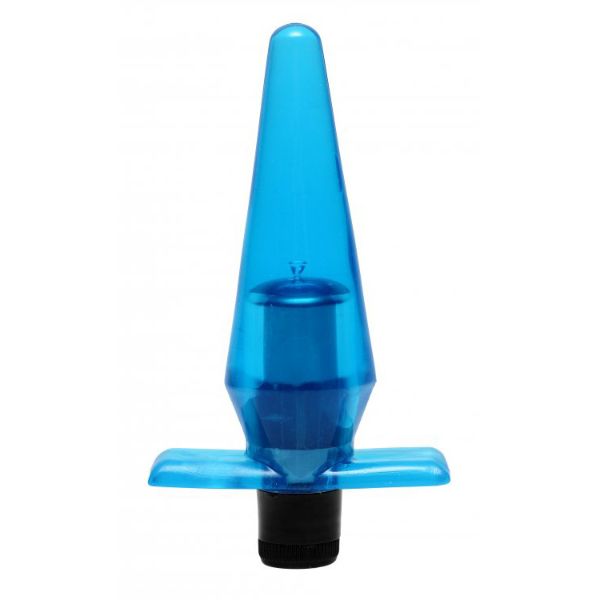 Picture of Mini Butt Plug Vibe