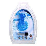 Picture of Tongue Vibe Cock and Ball Ring