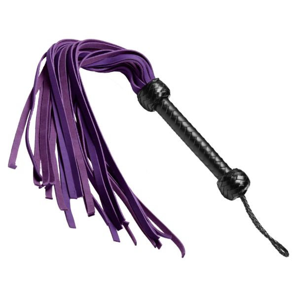 Picture of Nubuck Flogger