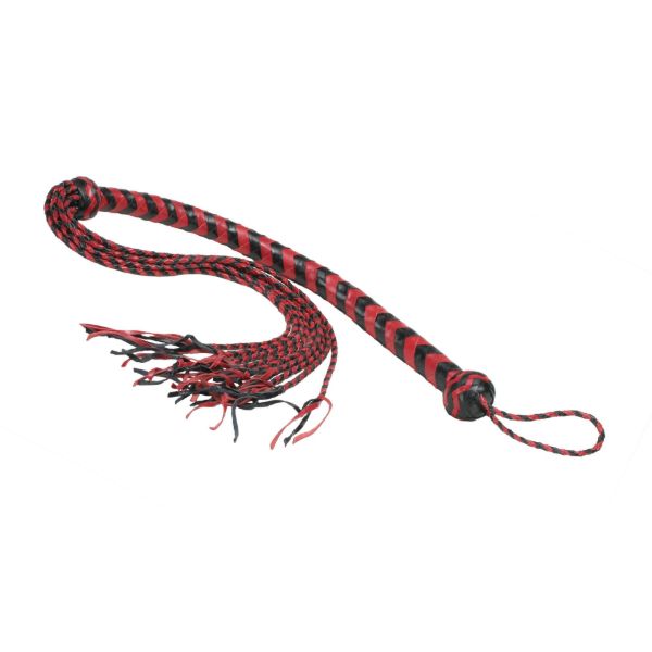 Picture of Tomcat Nine Tail Whip