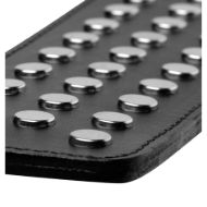 Picture of Strict Leather Studded Paddle