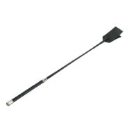 Picture of Strict Leather Hog Crop with Leather Handle
