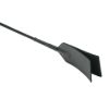 Picture of Strict Leather Hog Crop with Leather Handle