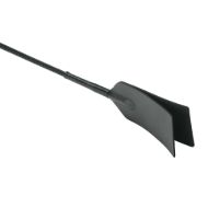 Picture of Strict Leather Hog Crop with Leather Handle