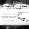 Picture of Sterling Monarch Nipple Vice