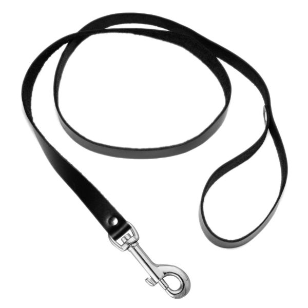 Picture of Strict Leather 4 Foot Leash