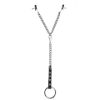 Picture of Nipple Clamps and Cock Ring Set