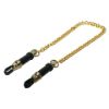 Picture of Deluxe Adjustable Nipple Clamps