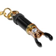 Picture of Deluxe Adjustable Nipple Clamps