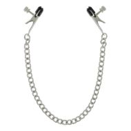 Picture of Ox Bull Nose Nipple Clamps