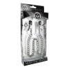 Picture of Ox Bull Nose Nipple Clamps