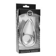 Picture of Taint Licker Cock Ring- Large