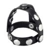 Picture of Strict Leather Snap-On Cock and Ball Harness