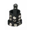 Picture of Strict Leather Cock Strap and Ball Stretcher - Small