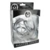 Picture of The Triad Chamber Cock and Ball Ring- Large