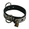 Picture of Lined Metal Band Sub-Collar