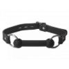 Picture of Strict Leather Silicone Bit Gag