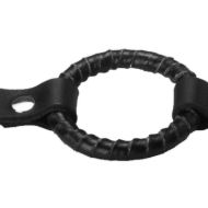 Picture of Strict Leather Ring Gag- Small