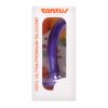 Picture of Silk Silicone Dildo- Small