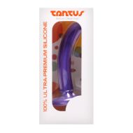 Picture of Silk Silicone Dildo- Small