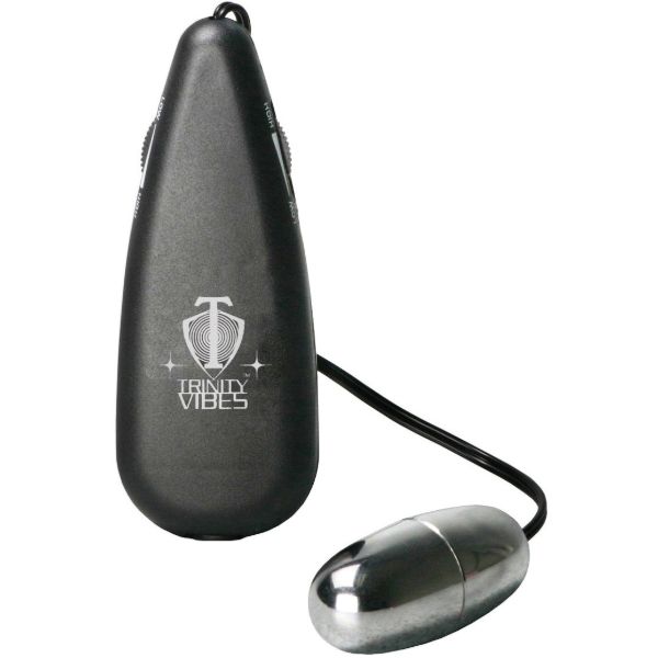 Picture of Vibrating Silver Bullet