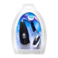 Picture of Vibrating Silver Bullet