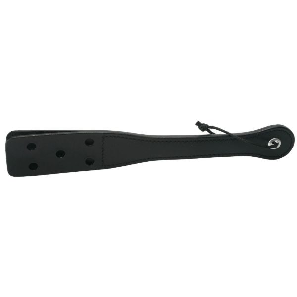 Picture of 12 Inch Leather Slapper with Holes