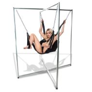 Picture of Strict Leather Premium Sex Sling