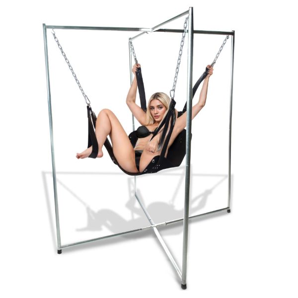 Picture of Strict Leather Premium Sex Sling