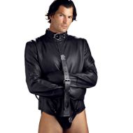 Picture of Strict Leather Premium Straightjacket- Medium