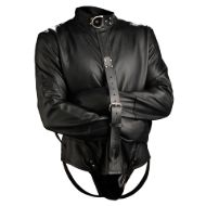 Picture of Strict Leather Premium Straightjacket- X-Large