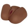Picture of Mistress Natalie Jackhammer Butt - Brown