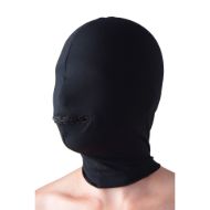 Picture of Zippered Eyeless Hood