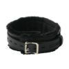 Picture of Strict Leather Premium Fur Lined Locking Collar- SM